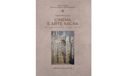 Cinema e Arte Sacra